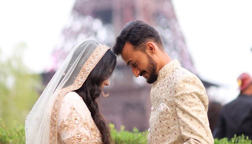 Ahmed & Fatima - Success Story